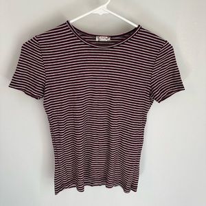 Free people t-shirt top